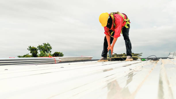 4 Ply Roofing in Luckey, OH